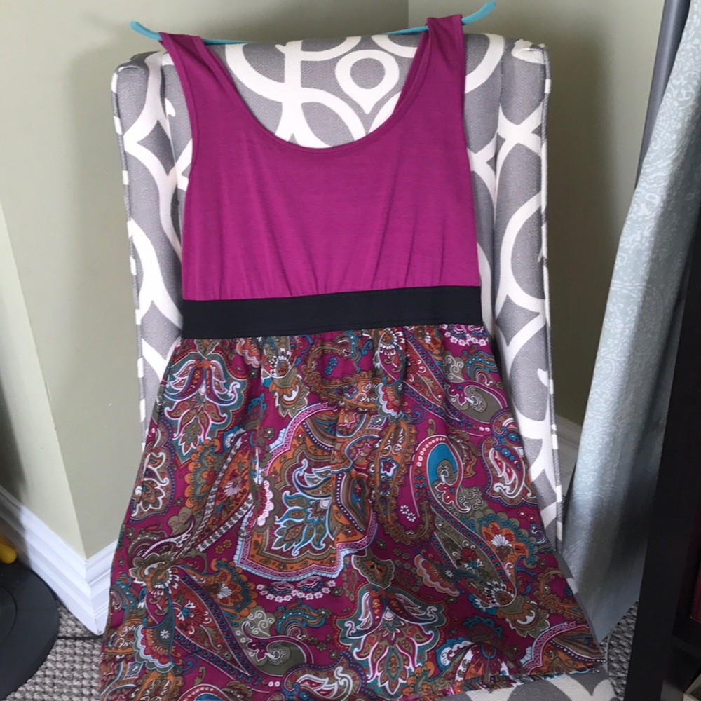 NWT Xhilaration dress Size L